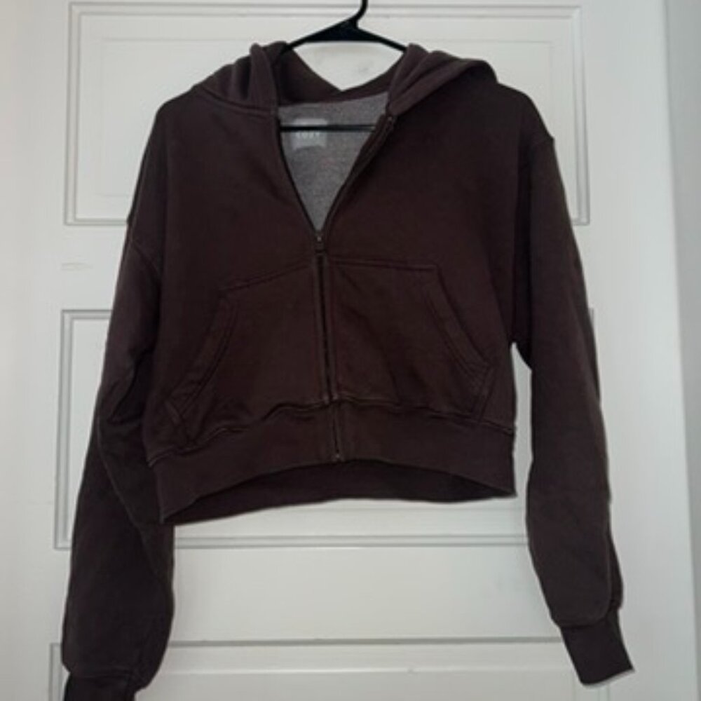 aritzia jacket